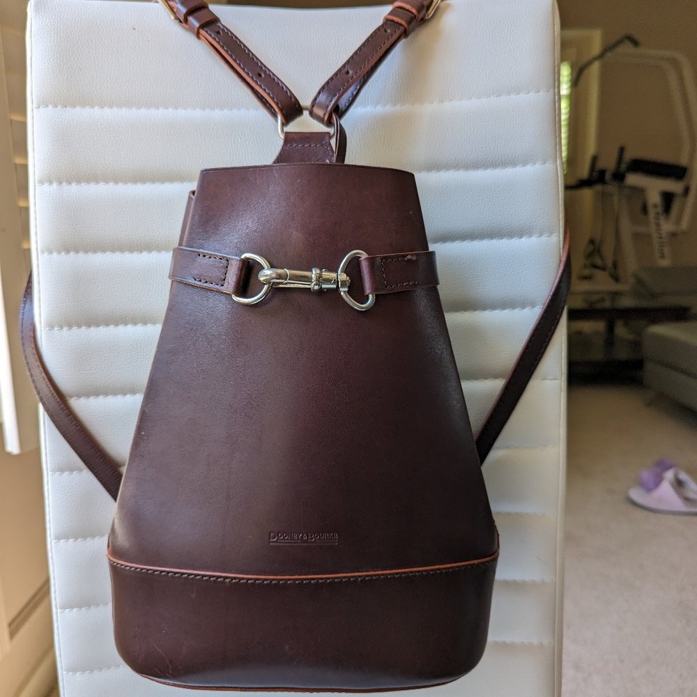 DOONEY & BOURKE BACKPACK